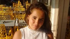 Disparue pendant près d’une semaine, Bryana, 12 ans, a été retrouvée saine et sauve