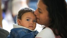 États-Unis : Tous les enfants migrants de moins de 5 ans vont bientôt retrouver leurs familles