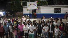 De New York à un village mexicain, parcours inversé pour des enfants de clandestins