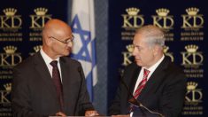 Israël: convocation de l’ambassadeur de l’UE accusé d’ingérence