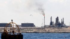 Libye: la Compagnie pétrolière appelle à la libération de ses employés enlevés
