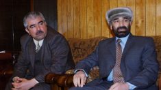 Afghanistan: le chef de guerre Dostum accueilli à Kaboul par un attentat, 11 morts