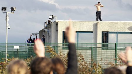 Une Marocaine menacée d’expulsion de Belgique pour espionnage