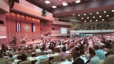 Cuba s’ouvre à l’enrichissement, sans « société communiste »