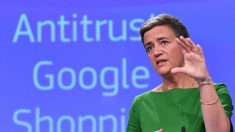 Android: l’UE va infliger mercredi une énorme amende à Google