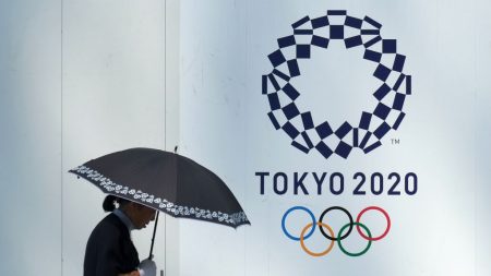 Tokyo, 37 degrés à l’ombre, mais les organisateurs des JO gardent la tête froide