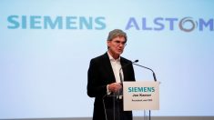 L’UE ouvre une enquête approfondie sur le projet d’union entre Alstom et Siemens