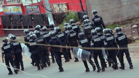 Cameroun: un prêtre assassiné en zone anglophone