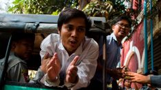 Birmanie/Rohingyas: des journalistes racontent avoir été cagoulés et privés de sommeil