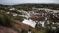 RDC: dix déplacés brûlés vifs dans des combats entre communautés dans l’est (sources concordantes)