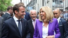 La cote de popularité d’Emmanuel Macron et Édouard Philippe en légère hausse malgré l’affaire Benalla
