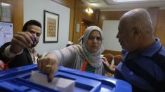 Irak: le nouveau décompte manuel des bulletins de vote a commencé à Kirkouk