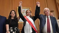 La candidate du parti islamiste Ennahdha première femme maire de Tunis