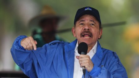 Nicaragua: Ortega rejette la demande d’élections de l’opposition