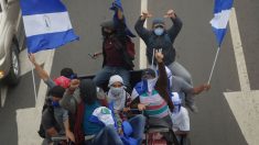 La situation au Nicaragua « empire de jour en jour », avertit la CIDH