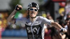 Tour de France : lassé des critiques, le manager de l’équipe Sky s’en prend au public français: « On crache sur nous et sur notre équipe »