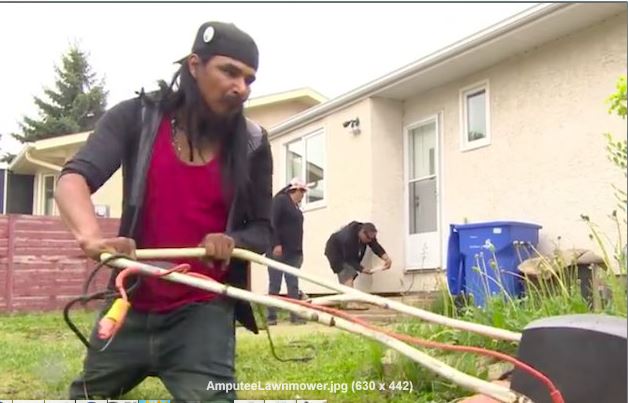 (Facebook/CBC Indigenous/Screenshot)