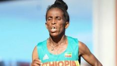 Malaise autour d’une athlète éthiopienne disant avoir 16 ans et qui a gagné le bronze en catégorie – de 20 ans