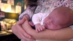 Incident à Amiens  : une maman interdite d’allaiter son bébé à la CAF