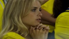 Mondial: La Fifa demande d’arrêter les gros plans sur les supportrices « sexy »