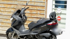 Val-de-Marne : un adolescent meurt en scooter en fuyant la police