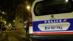 Automobiliste tué par balle à Paris: le policier mis en examen et interdit d’exercer