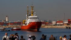 Aquarius : la France et d’autres pays de l’UE cherchent un port d’accueil, Sète se propose