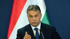 Le Premier ministre hongrois: « Les dirigeants européens sont inefficaces et incapables de défendre l’Europe contre l’immigration »
