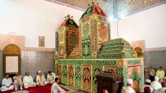 Un « pèlerinage du pauvre » pour célébrer le fondateur de la première dynastie marocaine