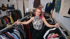 Australie: emprunter ses vêtements et résister à la « Fast Fashion »