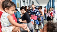 Chili: plus de 147.000 immigrés vénézuéliens au 1er semestre