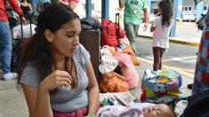 Le Pérou durcit les conditions d’entrée des migrants vénézuéliens