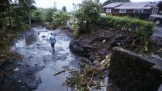 La tempête Lane quitte Hawaï, sans trop de dommages