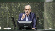 Iran: le Parlement vote le limogeage du ministre de l’Economie
