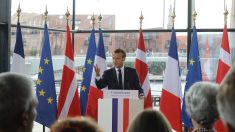 Emmanuel Macron : les différences culturelles entre Français et Danois ne permettent pas de répliquer à l’identique