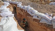 Syrie: les rebelles consolident leurs positions en prévision d’un assaut