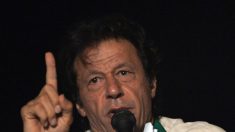 Pakistan: l’ex-champion de cricket Imran Khan élu Premier ministre