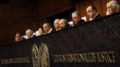Sanctions: Washington répond à Téhéran et réfute la compétence de la CIJ