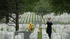 USA: le cimetière militaire d’Arlington va s’agrandir