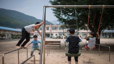 CoréeSud: la population en âge de travailler recule pour la première fois