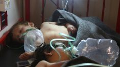 Syrie: Moscou accuse les rebelles de vouloir utiliser des armes chimiques à Idleb