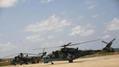 Ethiopie: 18 morts dans le crash d’un hélicoptère militaire
