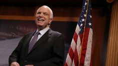 John McCain, mort d’un « patriote » américain