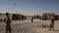 Afghanistan: les talibans s’emparent d’une base militaire dans le Nord