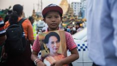 La Birmanie rejette le rapport de l’ONU accusant son armée de « génocide »