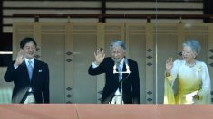 Japon: abdication de l’empereur, nouvelle ère, mais quel nom lui donner ?