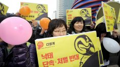 Corée du Sud: les médecins protestent contre le renforcement des restrictions à l’IVG