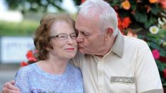 Séparés pendant 60 ans, ils se retrouvent par hasard et décident de se marier : « J’ai toujours su que c’était mon âme sœur ! »