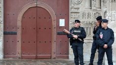 Île-de-France : un gang de pilleurs d’églises a été démantelé à Stains