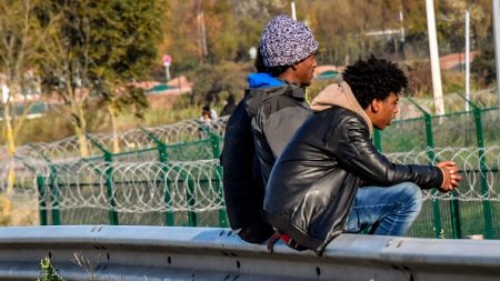 Dieppe : un passeur de migrants condamné à 4 ans de prison